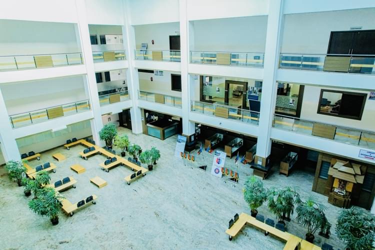 SVCE Bangalore Infrastructure photo 12